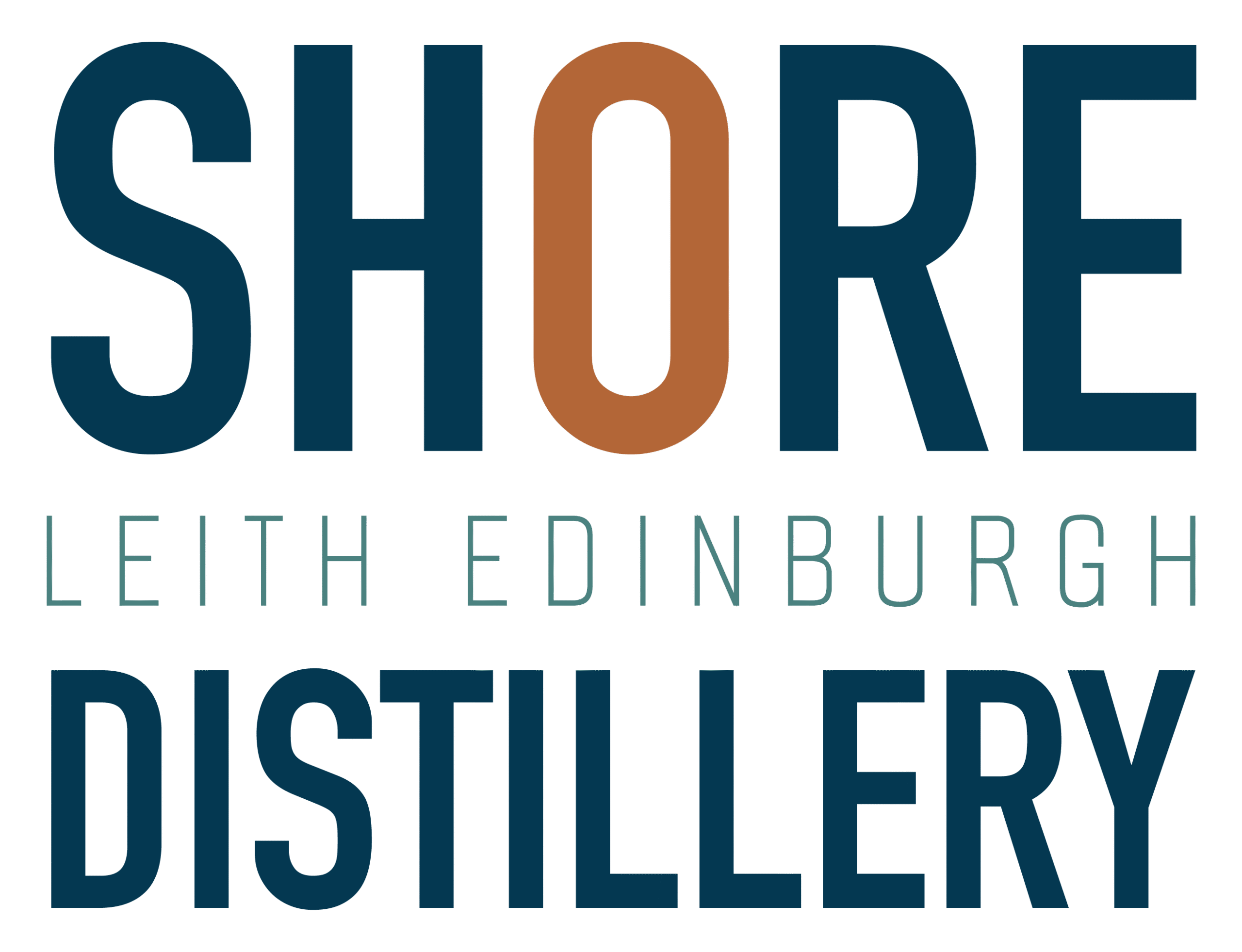 Shore Distillery