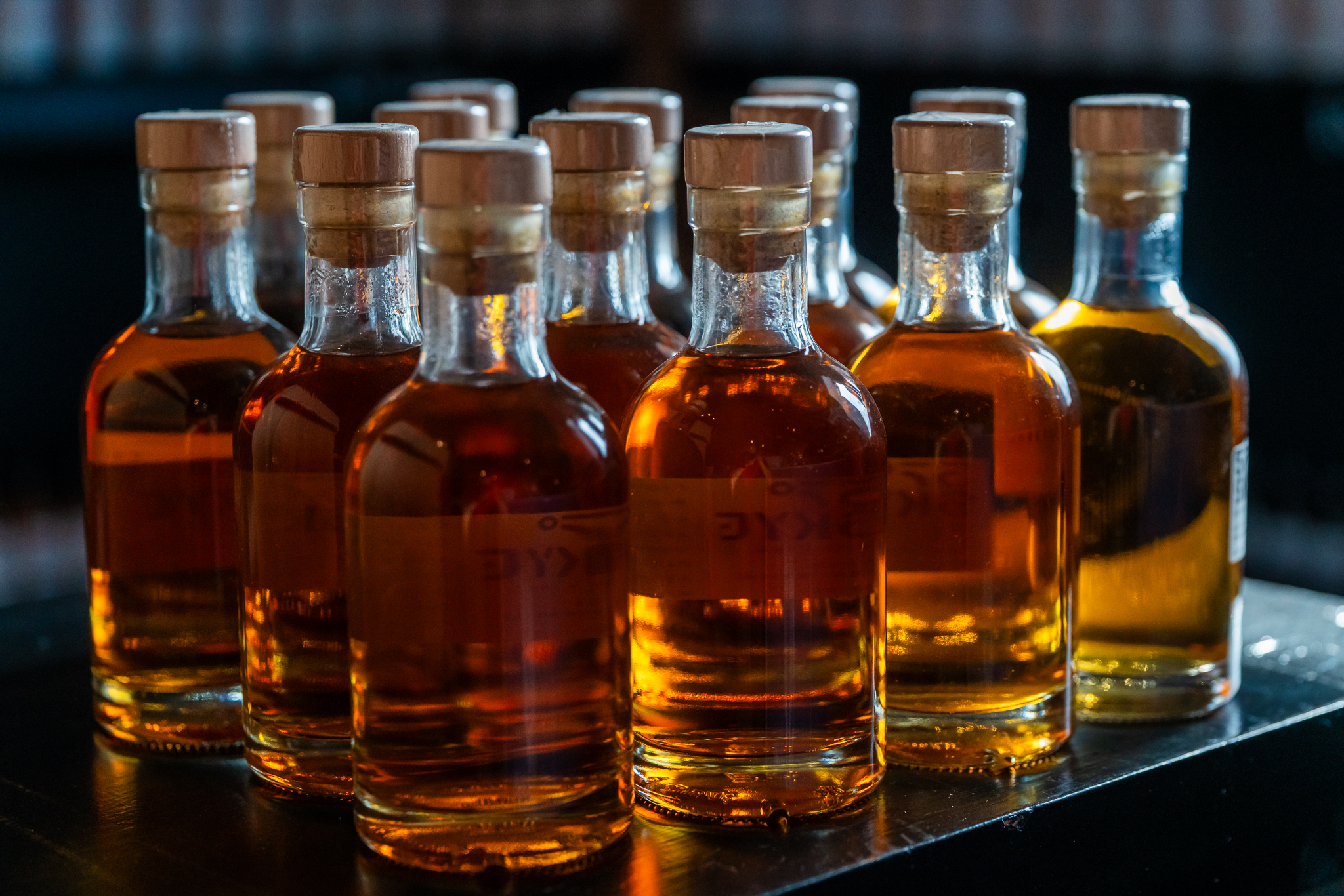 57 Skye Distillery